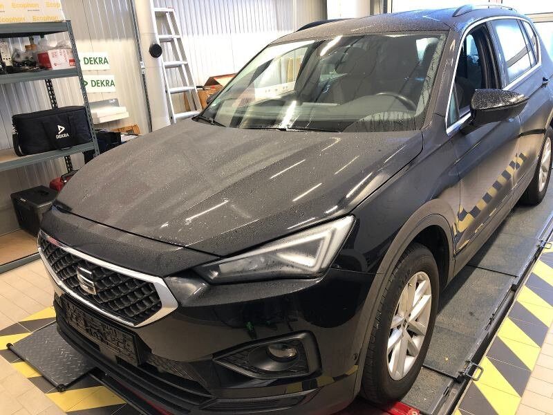SEAT Tarraco 2.0 TDI Style
