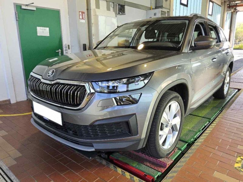 Škoda Kodiaq 2.0 TDI Style