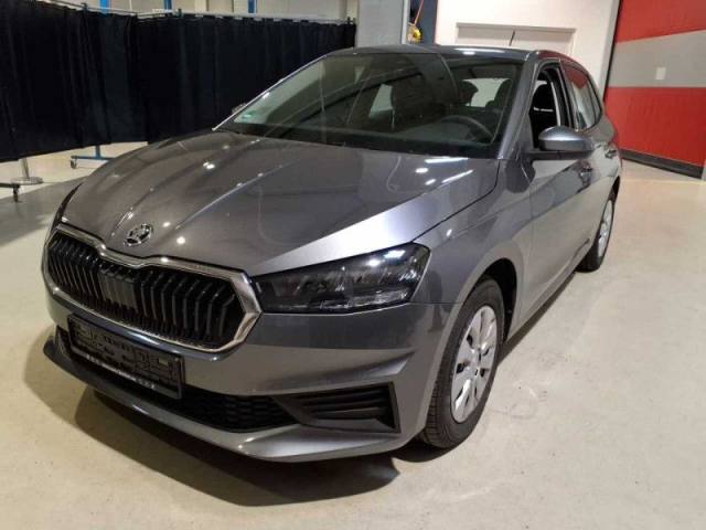 Škoda Fabia 1.0 Active