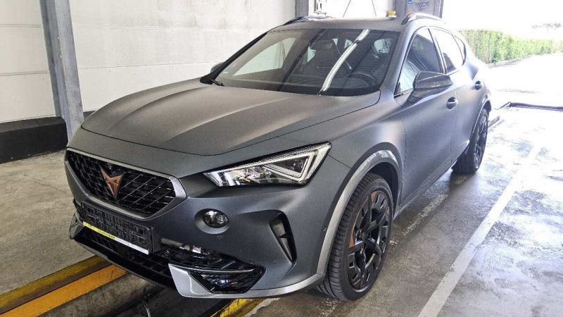 Cupra Formentor 2.0 TSI VZ 4Drive