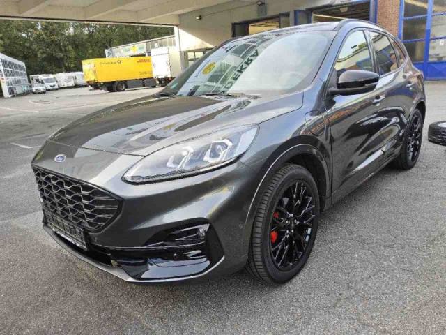 Ford Kuga 2.5 Plug-in Hybrid ST-Line X