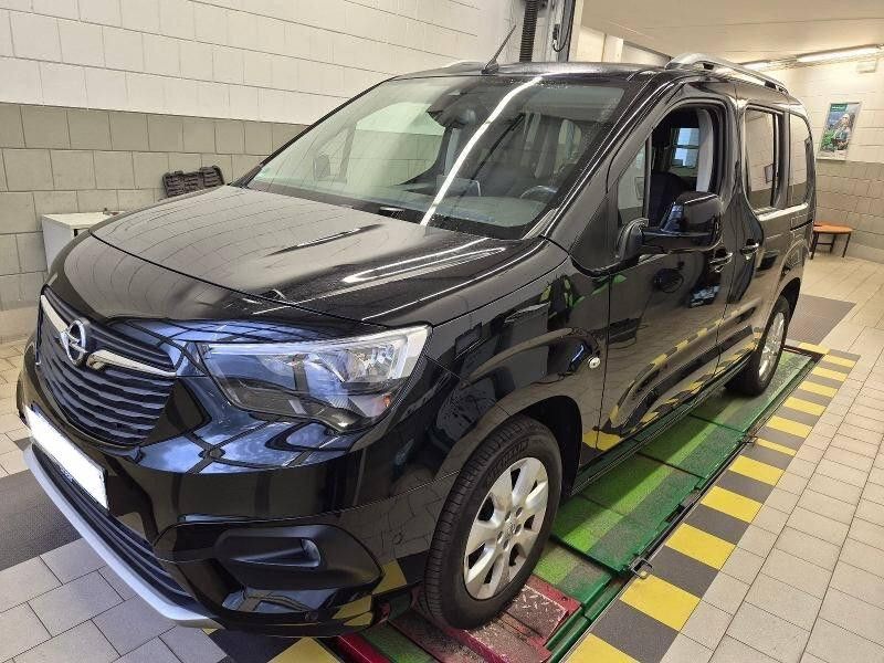 Opel Combo Life 1.2 Turbo Ultimate