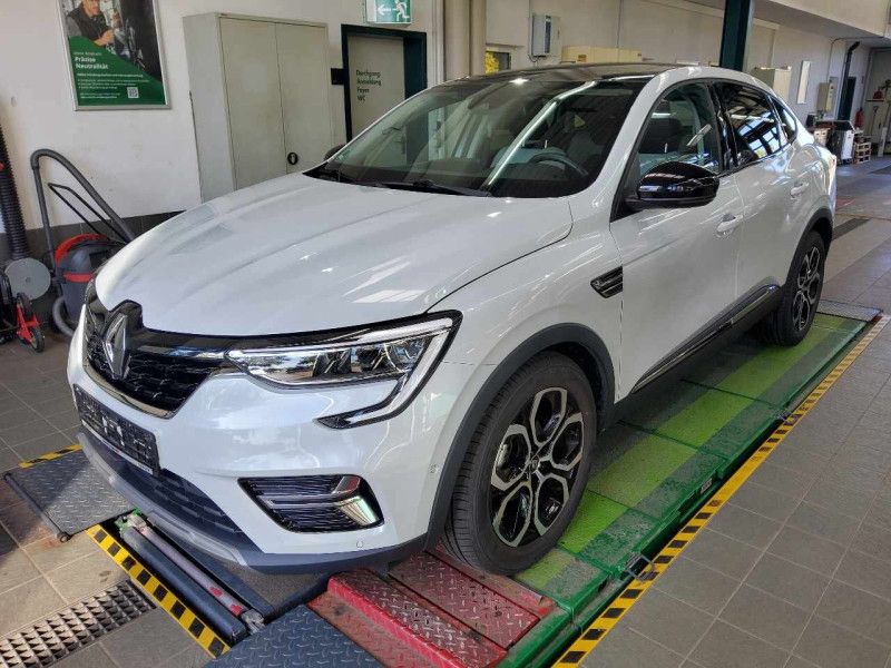 Renault Arkana 1.3 TCe Intens