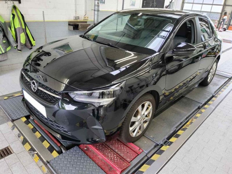 Opel Corsa 1.2 Turbo Edition