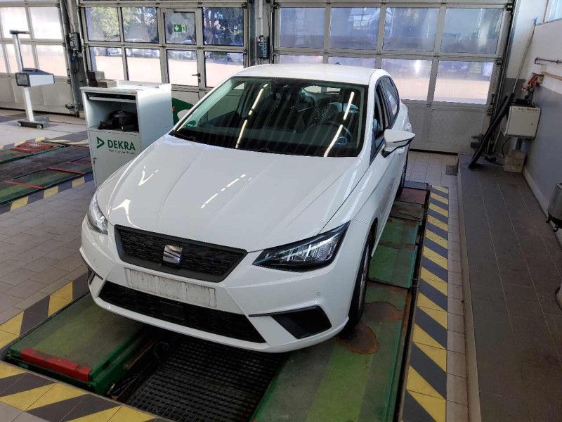 SEAT Ibiza 1.0 TSI Style