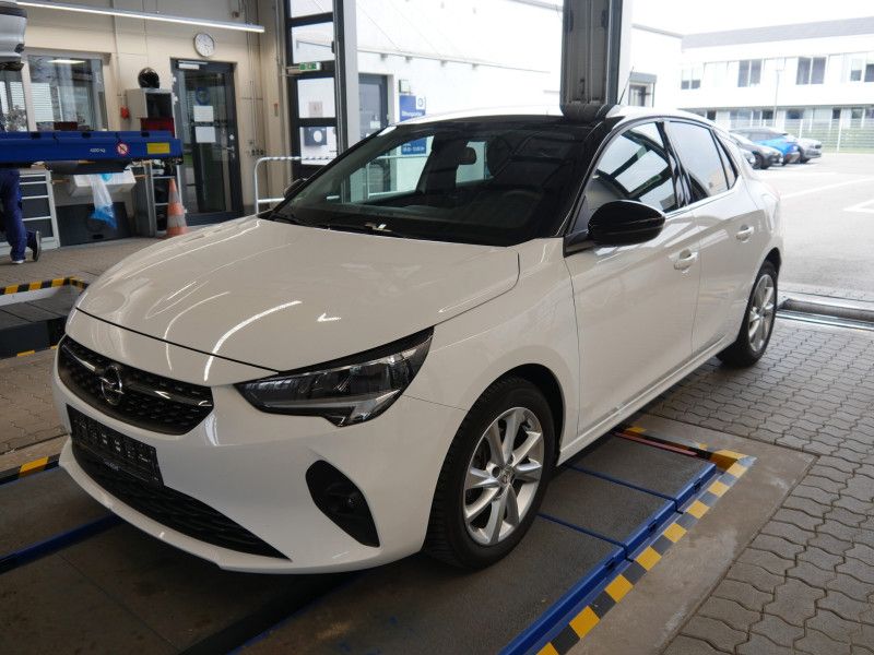 Opel Corsa 1.2 Turbo Elegance