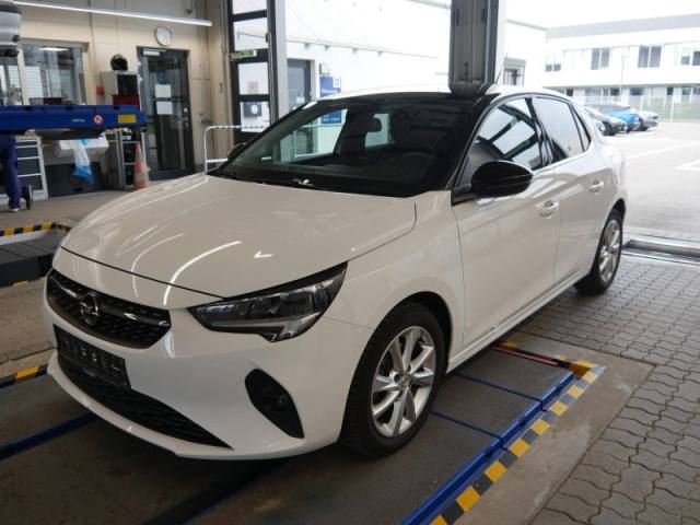 Opel Corsa 1.2 Turbo Elegance