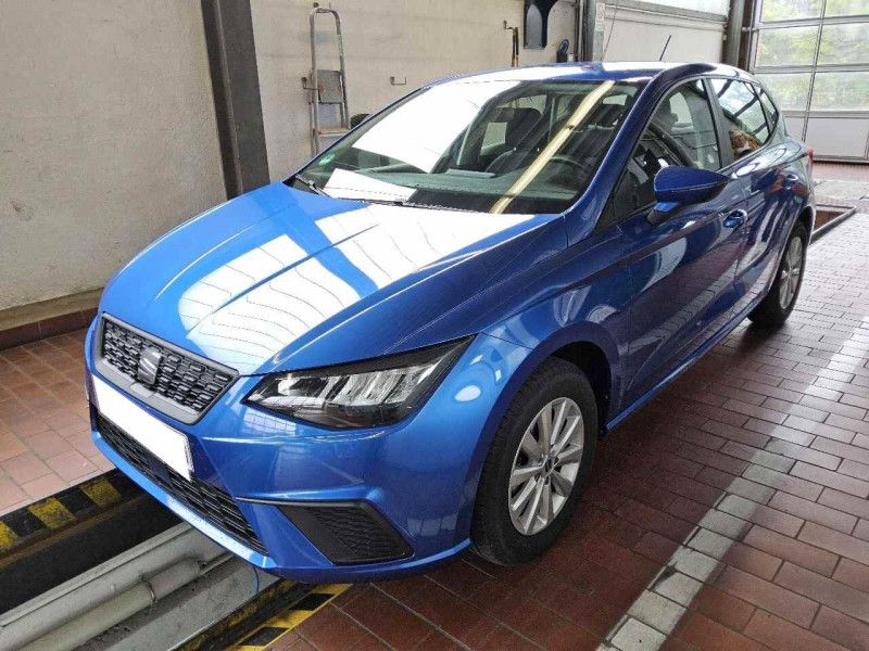 SEAT Ibiza 1.0 TSI Style