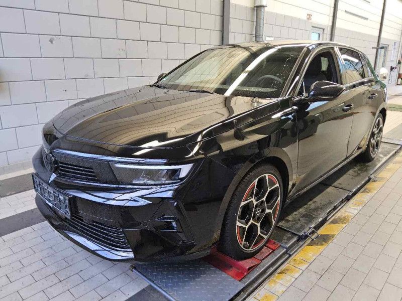 Opel Astra 1.2 Turbo GS Line