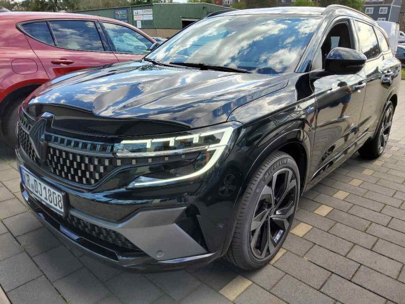 Renault Espace 1.2 Hybrid E-Tech Esprit Alpine