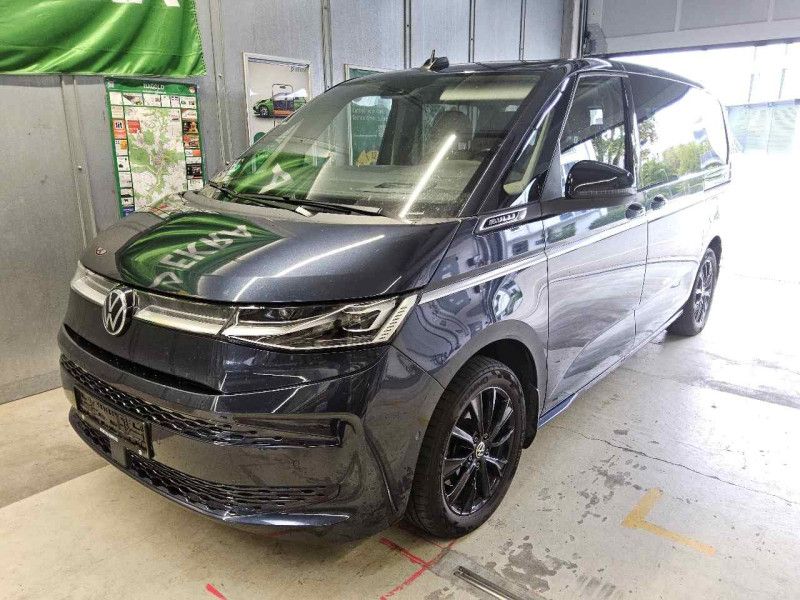 Volkswagen T7 Multivan 2.0 TSI Style lang