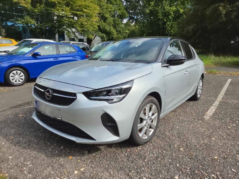 Opel Corsa 1.2 Turbo Edition