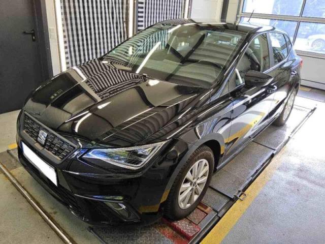 SEAT Ibiza 1.0 TSI Style