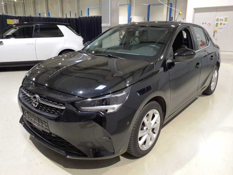 Opel Corsa 1.2 Turbo Elegance