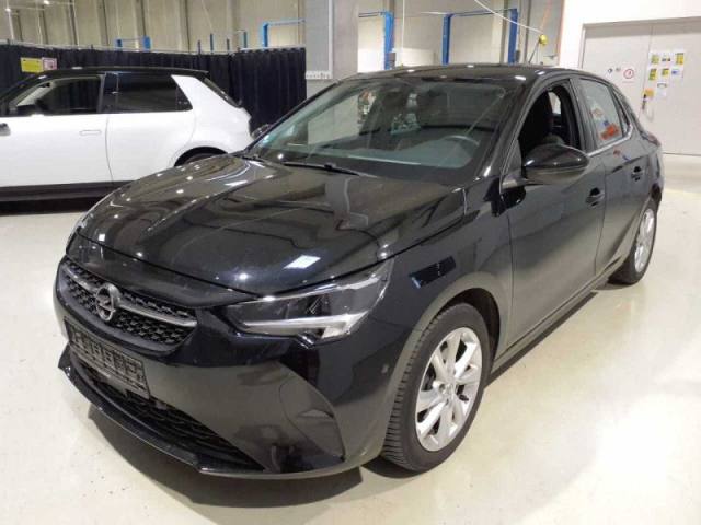 Opel Corsa 1.2 Turbo Elegance