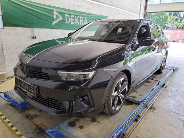 Opel Astra 1.5 CDTi GS