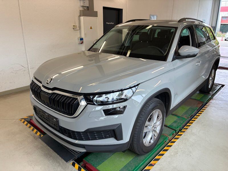 Škoda Kodiaq 1.5 TSI ACT Ambition
