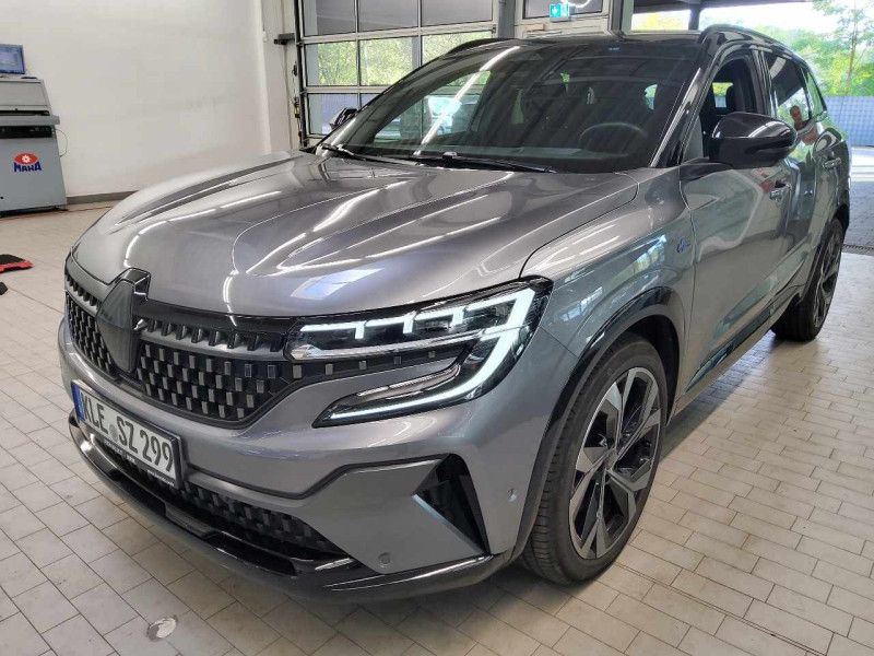 Renault Austral 1.2 Hybrid E-Tech Iconic Esprit Alpine