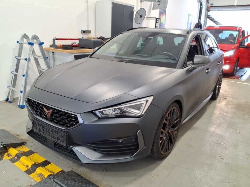 Cupra Leon 2.0 TSI VZ 4Drive