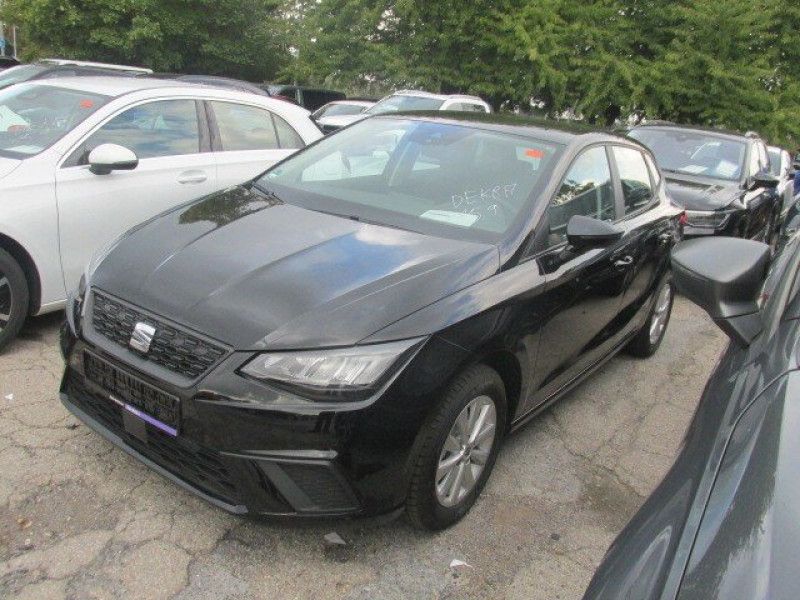 SEAT Ibiza 1.0 TSI Style