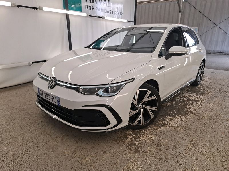 Volkswagen Golf VIII 1.5 eTSI ACT R-Line 1st