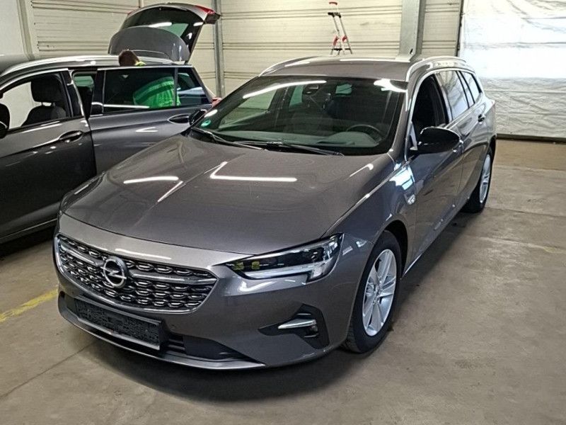 Opel Insignia 2.0 CDTi Business