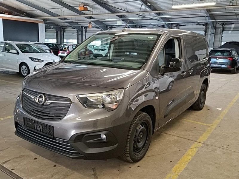 Opel Combo 1.5 CDTi XL erhöhte Nutzlast