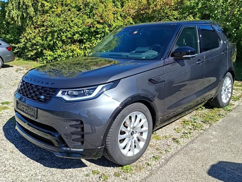 Land Rover Discovery 5 D300 Mild-Hybrid HSE Dynamic AWD