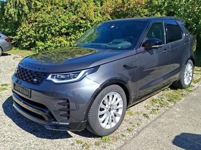 Land Rover Discovery 5 D300 Mild-Hybrid HSE Dynamic AWD