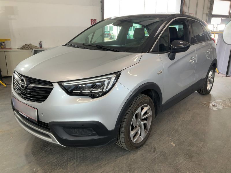 Opel Crossland X 1.2 Turbo Innovation