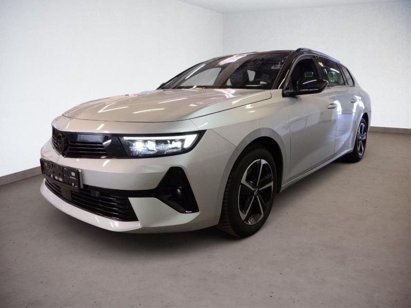 Opel Astra 1.2 Turbo GS