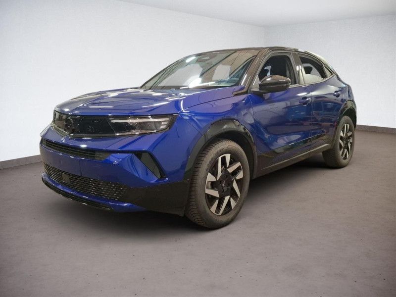 Opel Mokka 1.2 Turbo GS