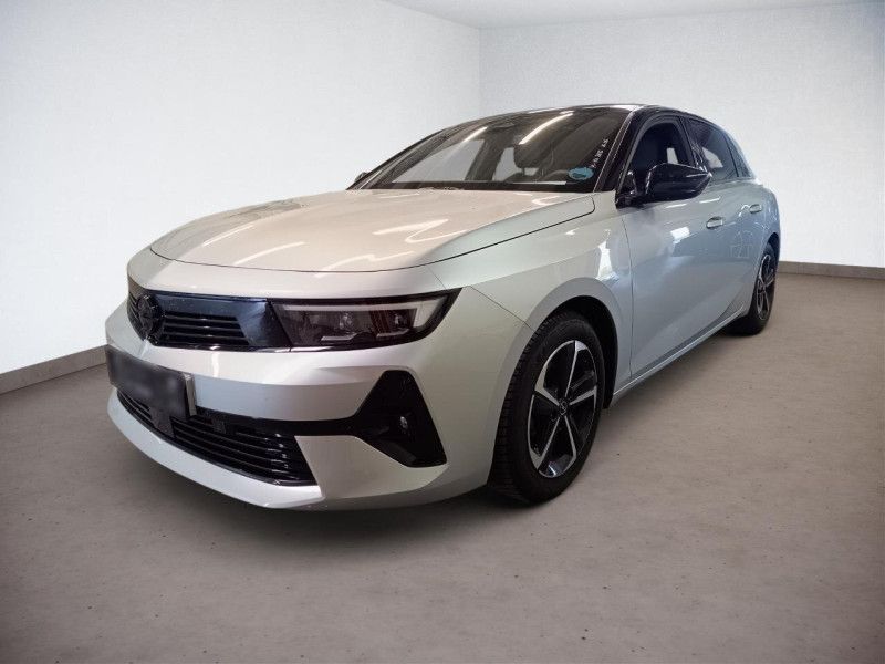 Opel Astra 1.2 Turbo GS