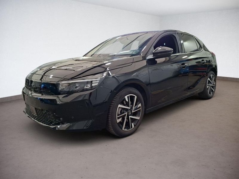Opel Corsa 1.2 Turbo GS