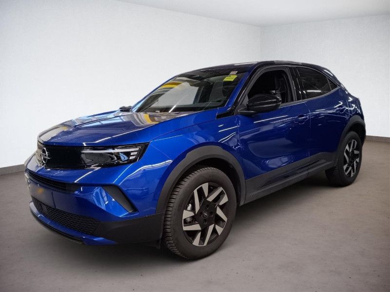 Opel Mokka 1.2 Turbo Edition