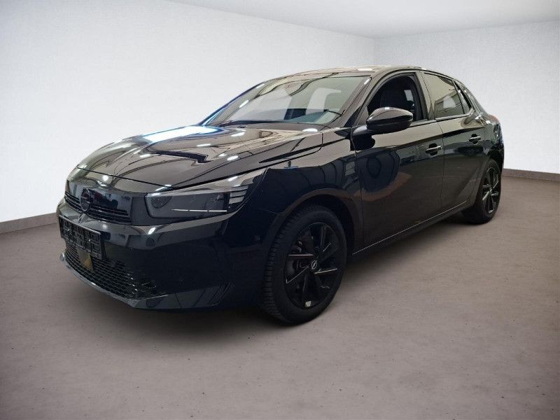 Opel Corsa 1.2 Turbo GS