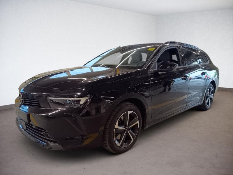 Opel Astra 1.2 Turbo Edition