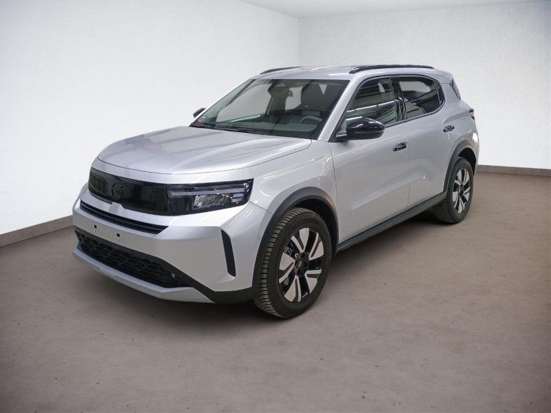 Opel Frontera 1.2 Mild-Hybrid GS