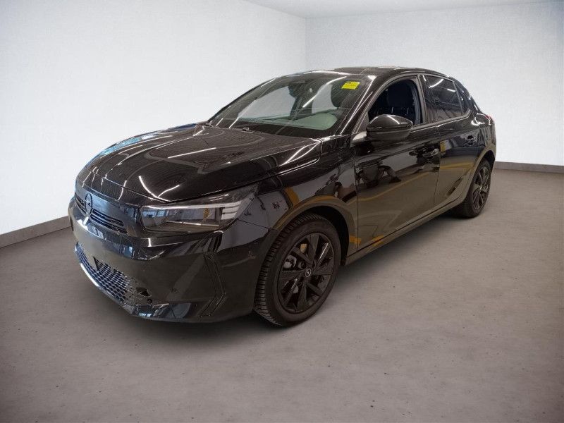 Opel Corsa 1.2 Mild-Hybrid GS