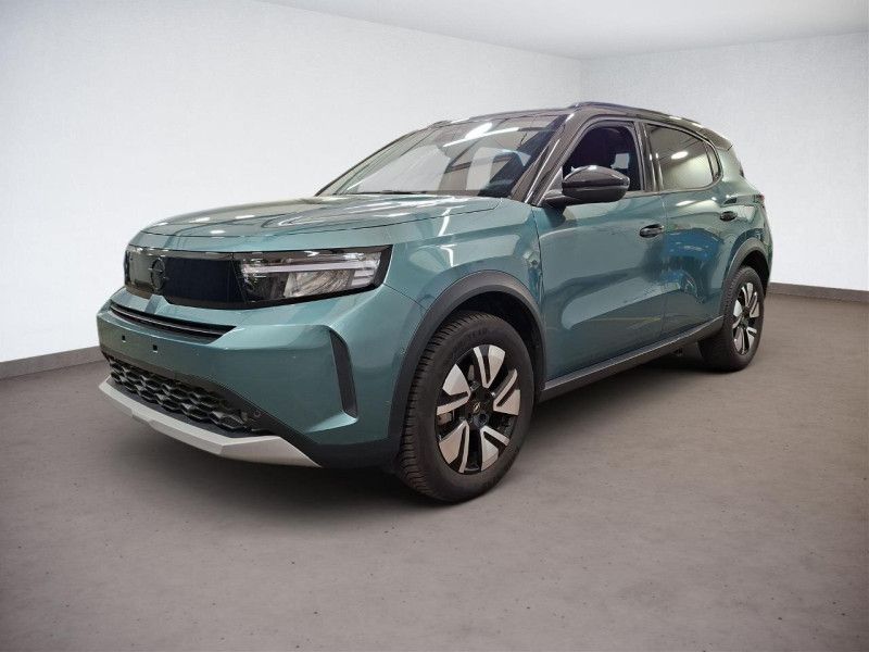Opel Frontera 1.2 Mild-Hybrid GS