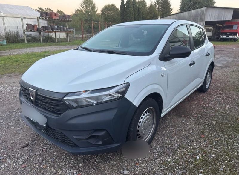 Dacia Sandero 1.0 SCe Access