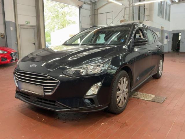 Ford Focus 1.0 EcoBoost Trend