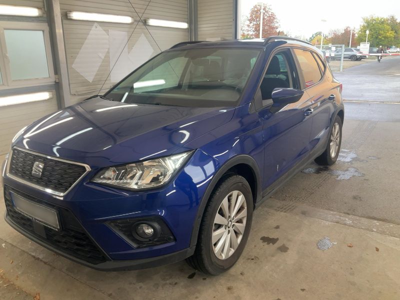 SEAT Arona 1.0 TSI Style