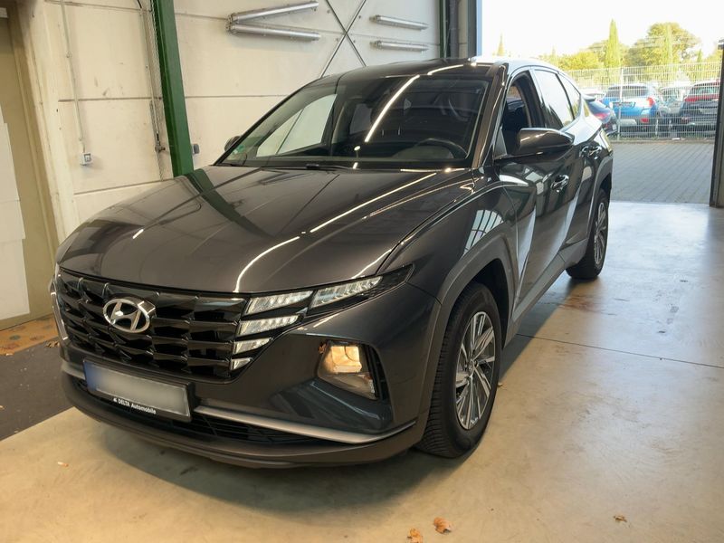 Hyundai Tucson 1.6 T-GDI Klass 2WD