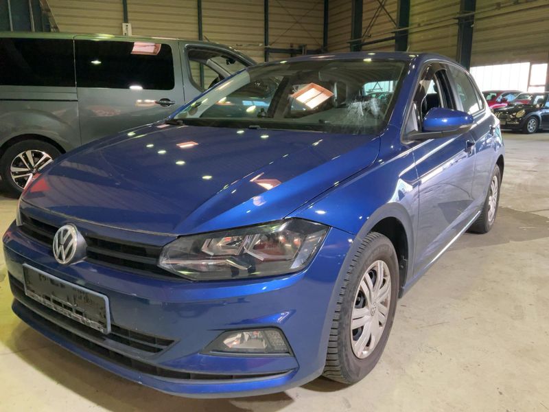 Volkswagen Polo 1.0 Edition