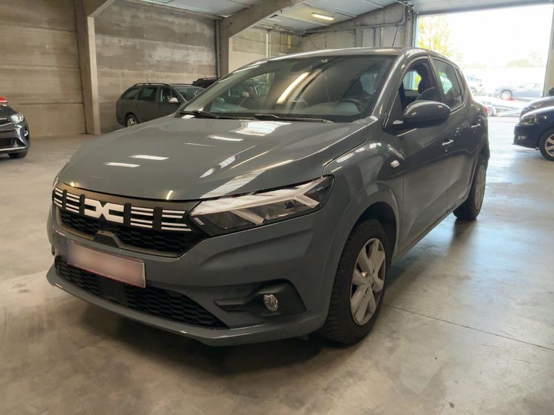Dacia Sandero 1.0 TCe Expression
