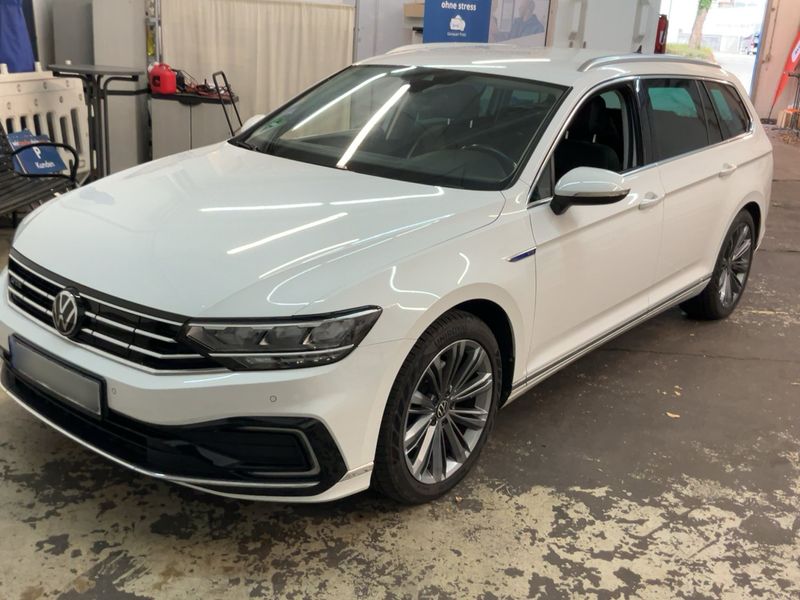 Volkswagen Passat 1.4 GTE