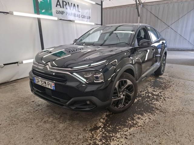 Citroën C4 X 1.2 PureTech Feel Pack