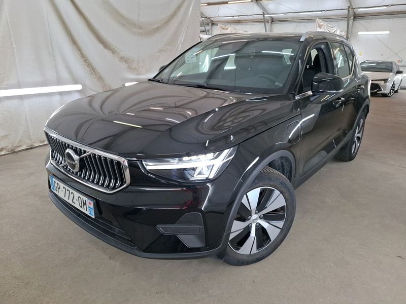 Volvo XC40 1.5 T5 Recharge Plug-in Hybrid Start 2WD