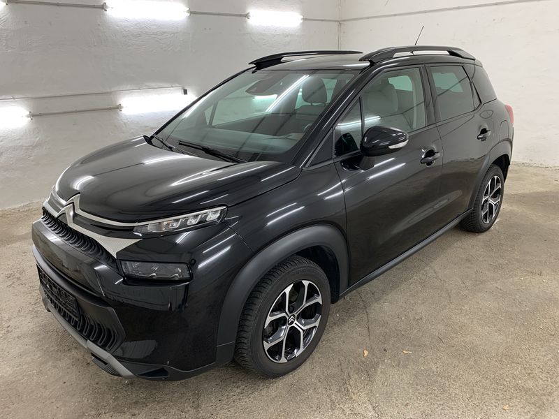 Citroën C3 Aircross 1.2 PureTech Plus